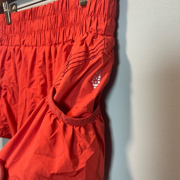 Free People Movement Shorts Get Your Flirt On size Small - Picture 4 of 6
